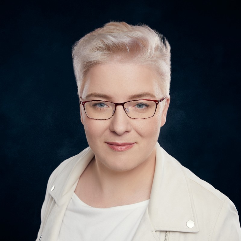 Iwona Jóźwiak - giat.pl