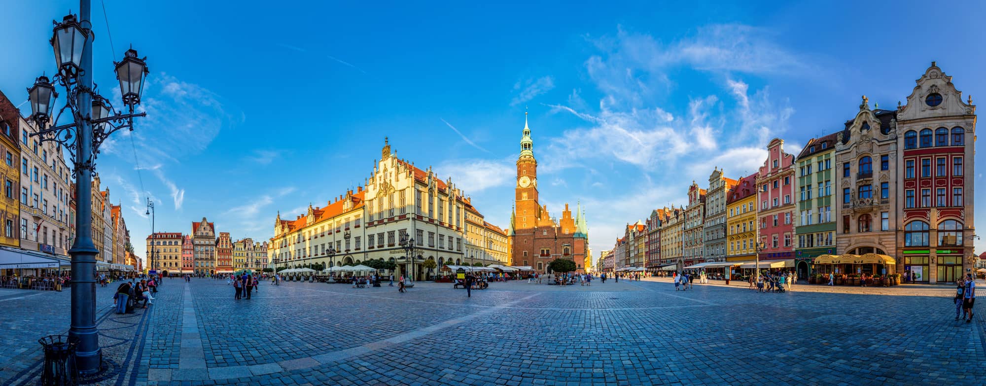 Wrocław Wellness - konferencja