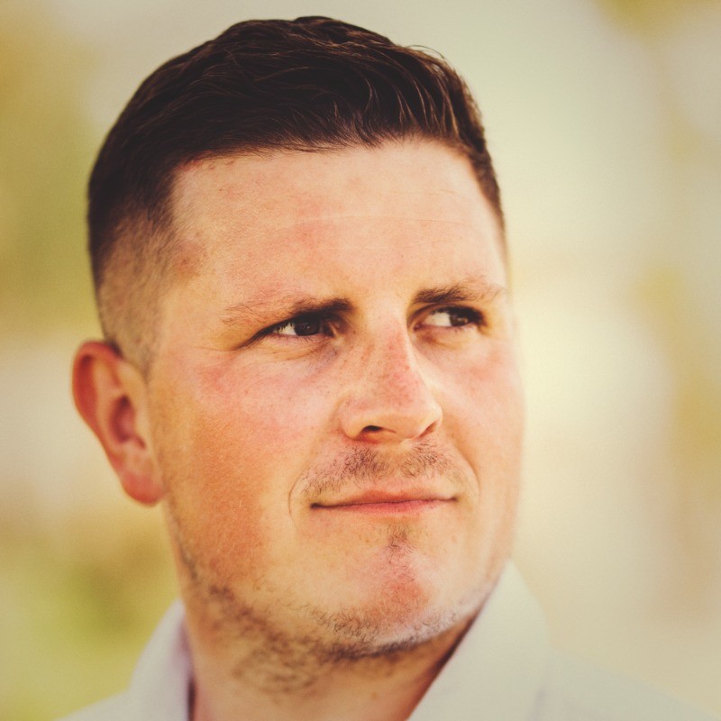Krystian Samek