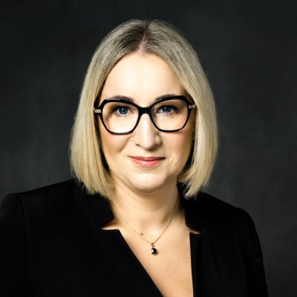 Magdalena Król na Wrocław Wellness