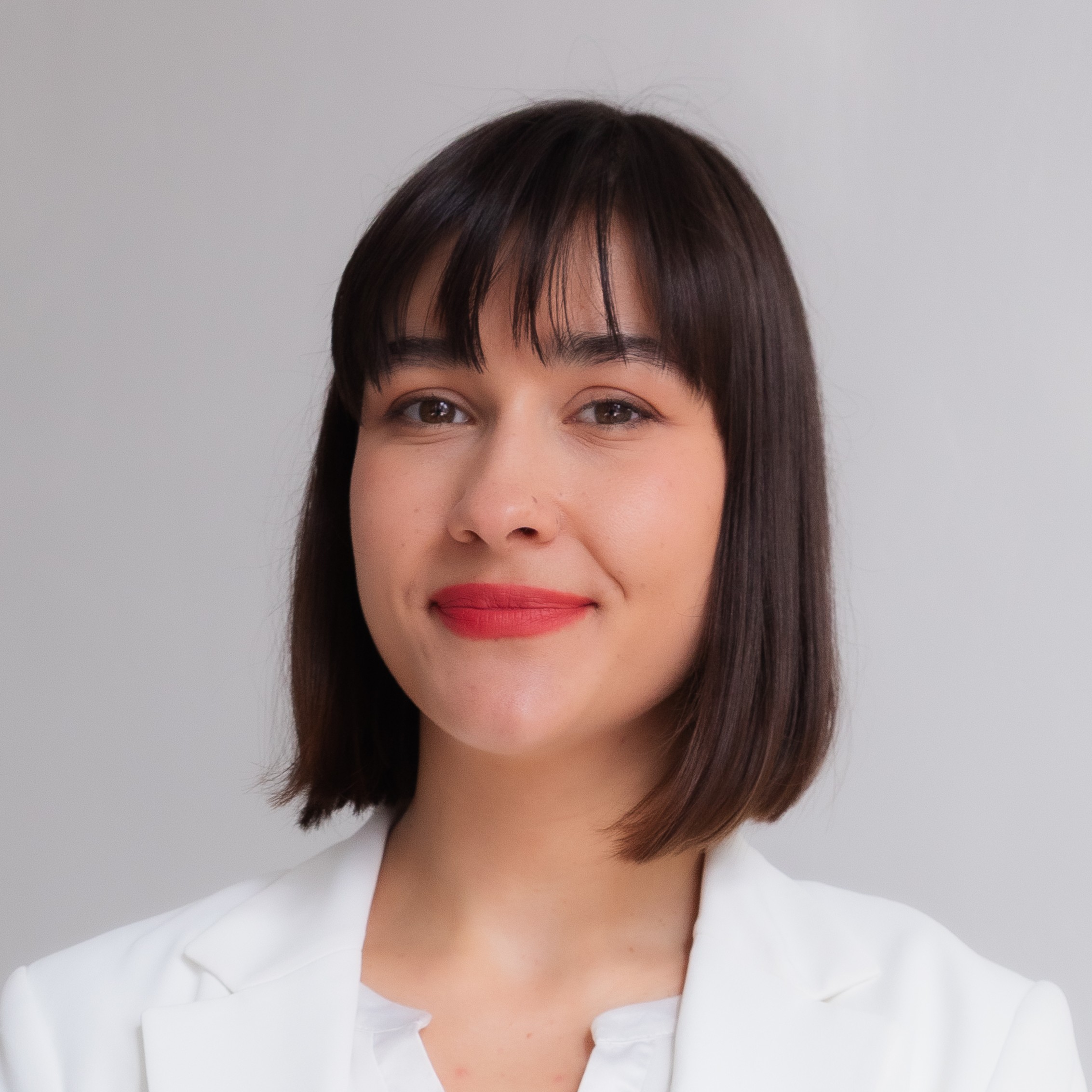Zuzanna Woźniak na Wrocław Wellness
